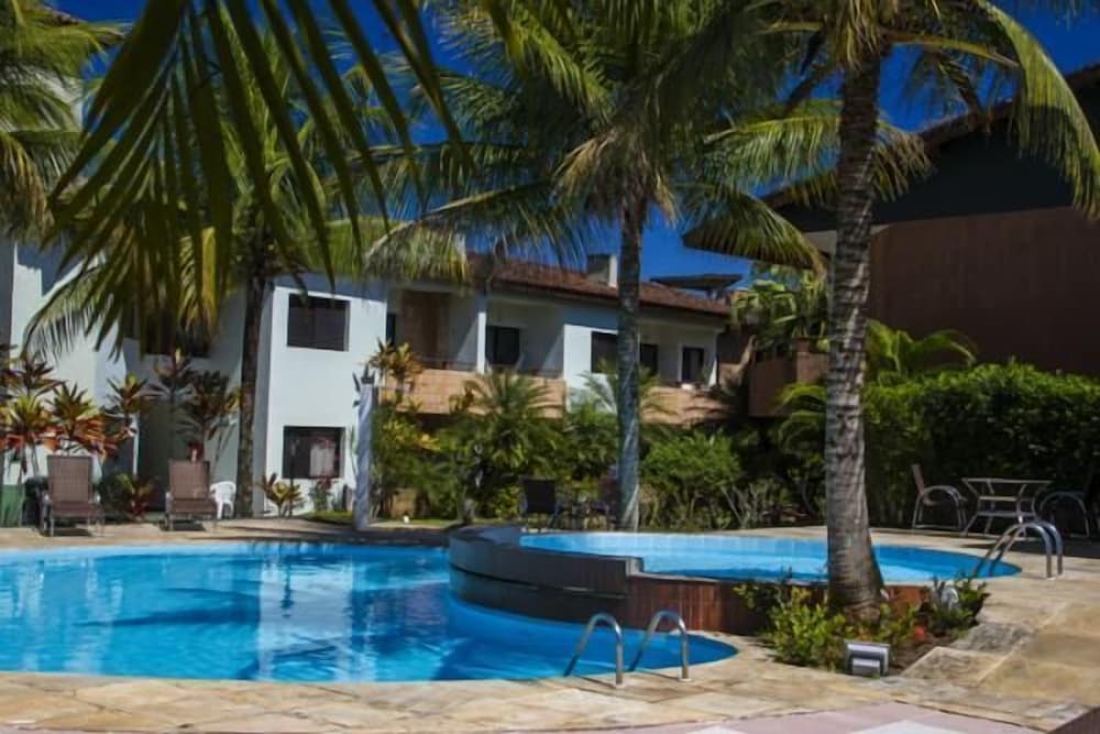 Pousada Larimor - last minute hotel in Sao Sebastiao