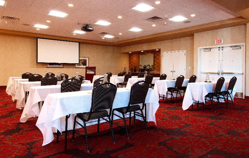 Hilton Garden Inn Rockford - photo 206