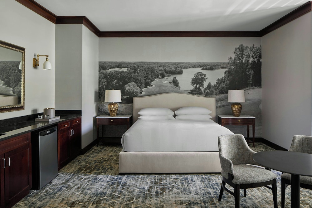 Montgomery Marriott Prattville Hotel & Conference Center - photo 14
