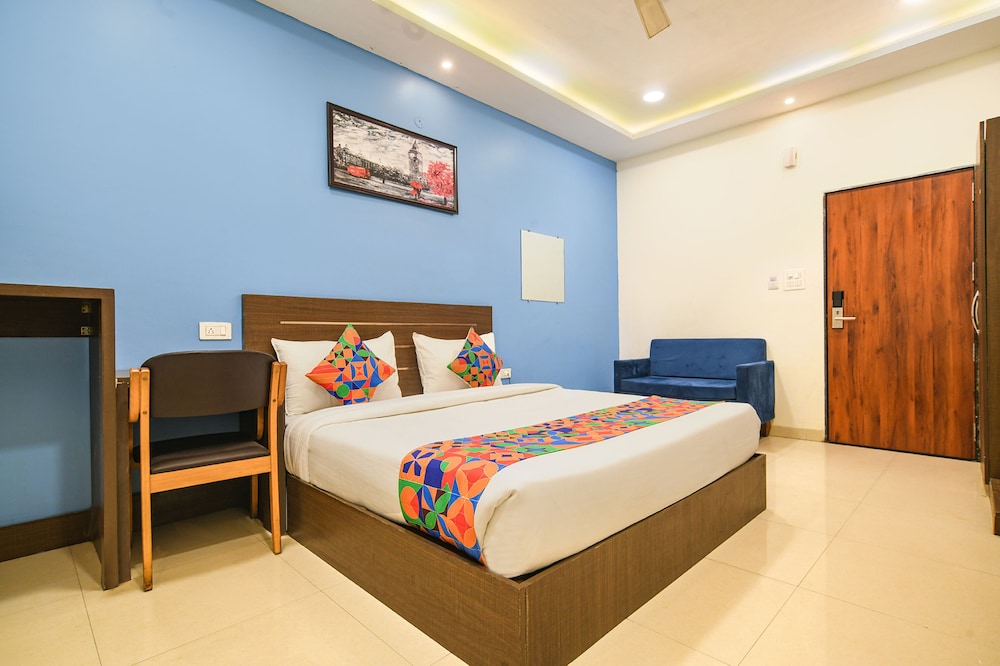 Fabhotel Shrivalli - last minute hotel in Indore