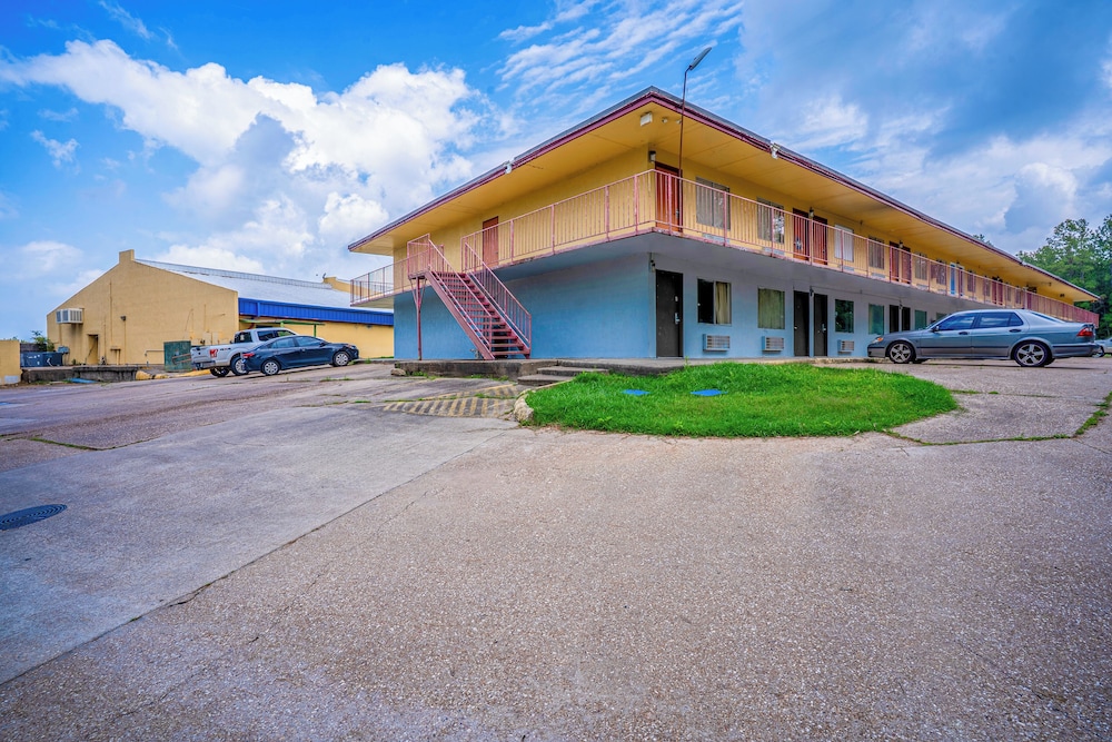 Economy Inn Livingston By Oyo Tx Us 59 - photo 64