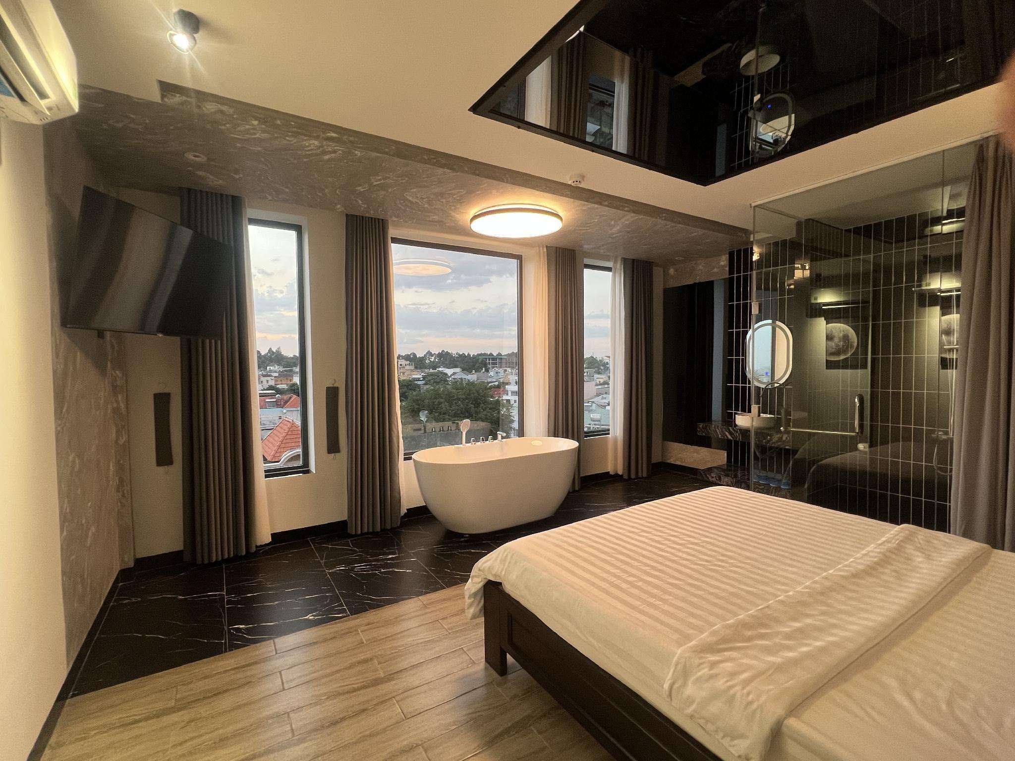Rumi Hotel — Bien Hoa — photo 5