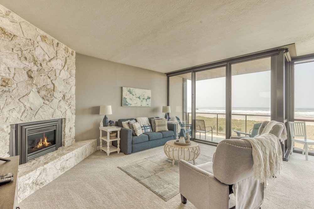 Sand & Sea Resort Condominiums - photo 545