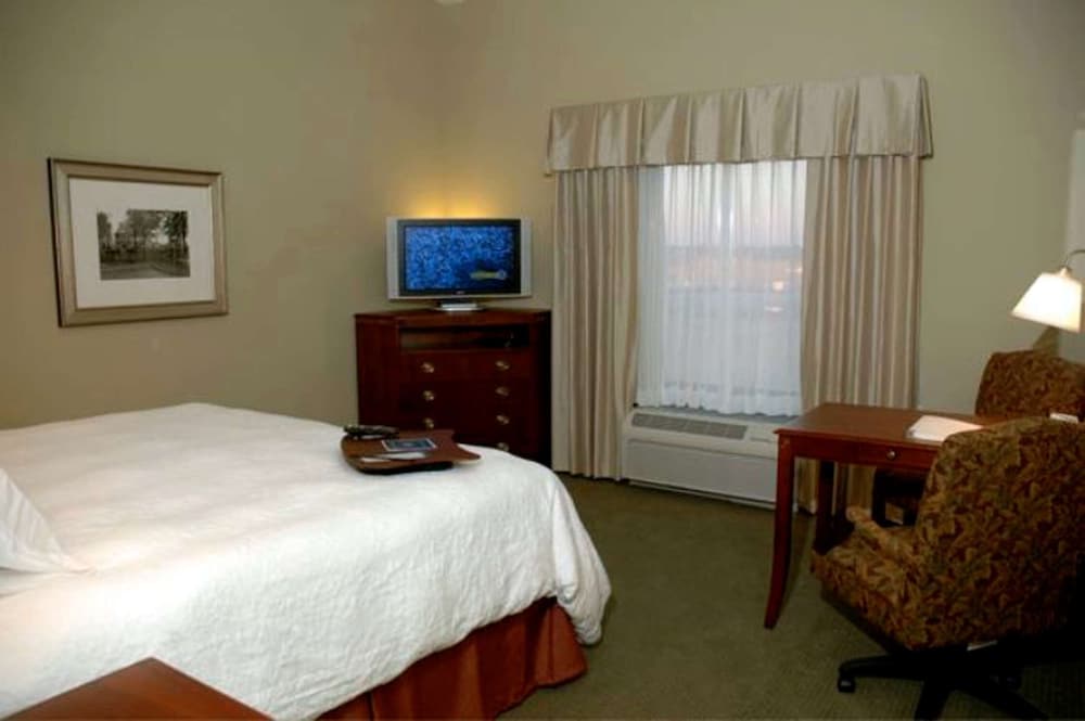 Hampton Inn Calera - photo 10