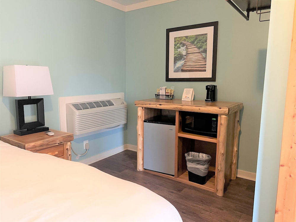 Mountain Top Inn and Resort - photo 34