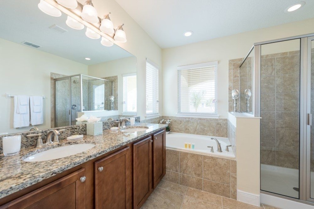 5 Star Villas at Encore Resort - photo 136