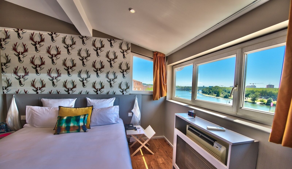 Hotel des Beaux Arts