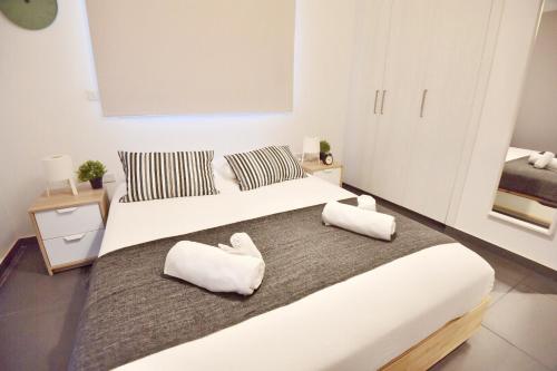 Limegrove Holiday Apartment
