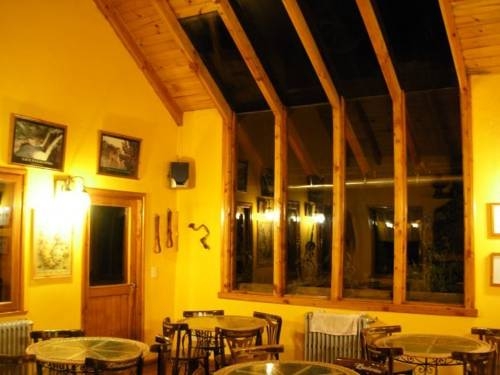 Bajo Cero hostel — 4-Star Luxury Hotel in Villa La Angostura, Argentina