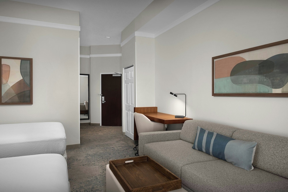 SpringHill Suites by Marriott Lynchburg Airport University Area - photo 13