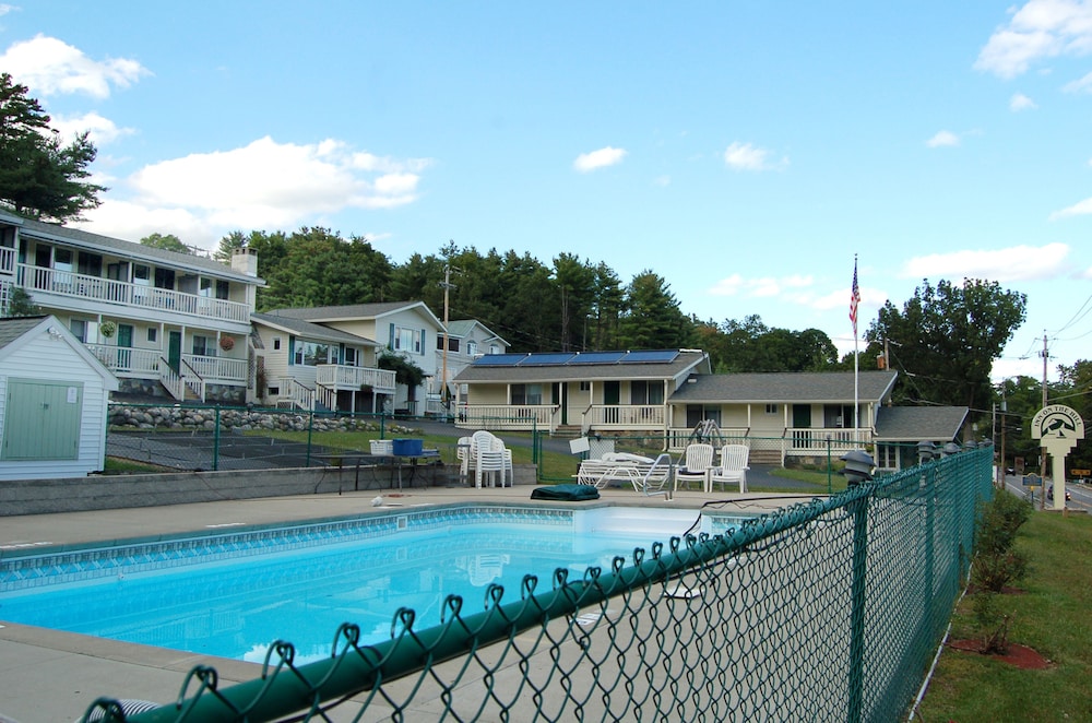Inn on the Hill - photo 33