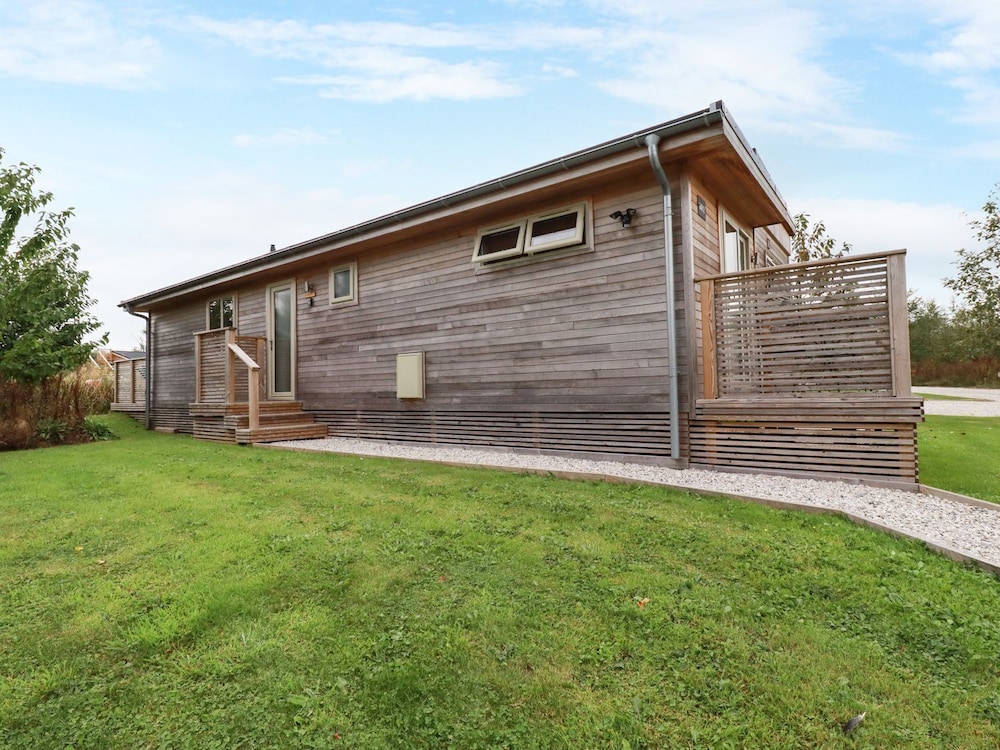 12 Meadow Retreat in Liskeard, United Kingdom