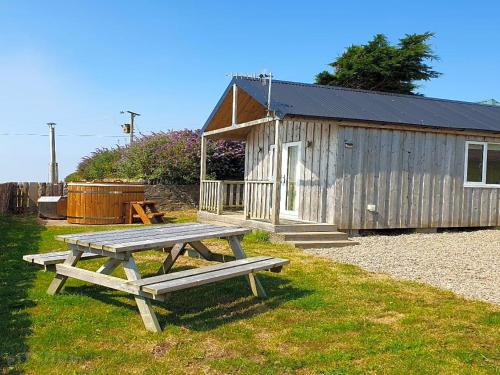 North Muasdale Farm — hotel near Campbeltown Airport