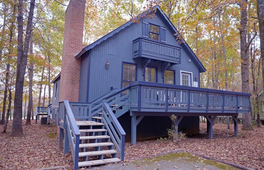 Pine Mountain Club Chalets Resort - photo 152