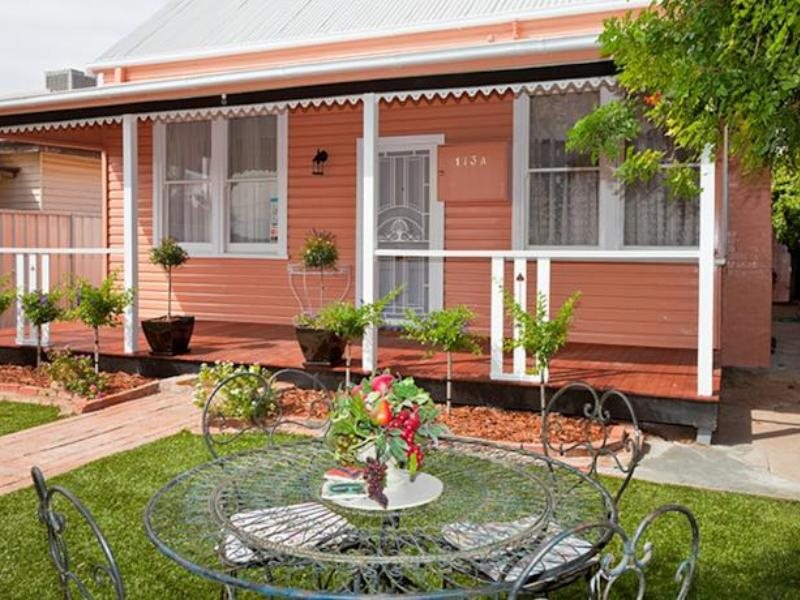 Pammys Palace — Mildura