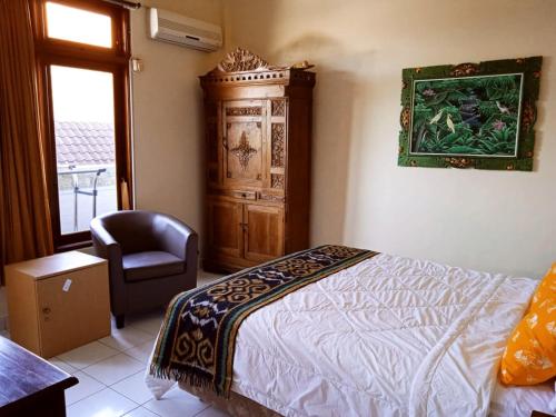 Baleku Sharing Kitchen - last minute hotel in Unknown City