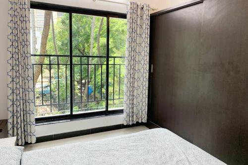 Rama 2 201 Carter Road Bandra West by Connekt Homes