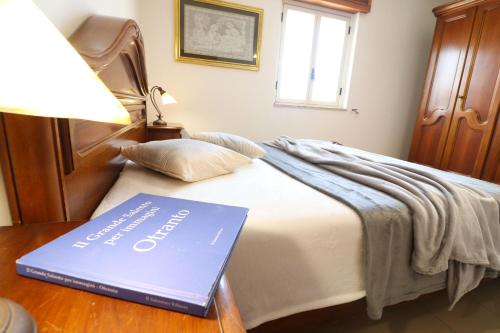 Calipso's Home in Otranto — 4-Star Luxury Hotel in Otranto, Italy