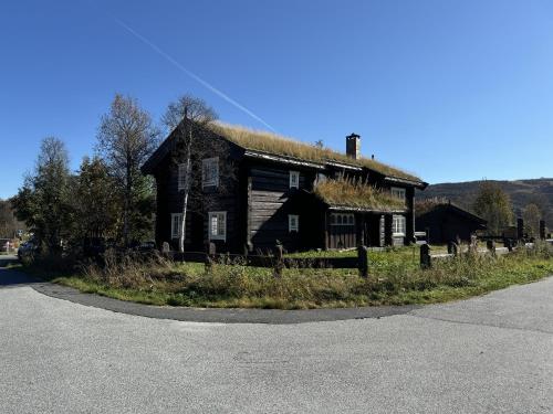 Geilo centrum cozy apartment central location — 4-Star Luxury Hotel in Geilo, Norway