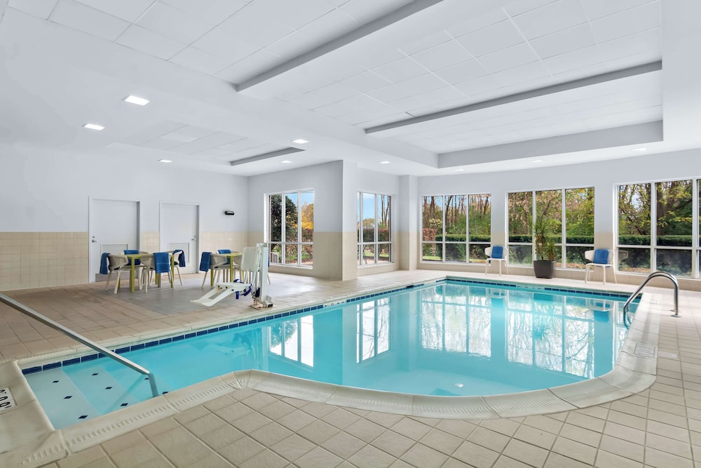 Hilton Garden Inn Lexington Georgetown - photo 34