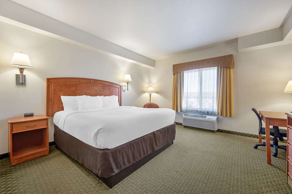 Comfort Inn & Suites Rawlins - photo 17