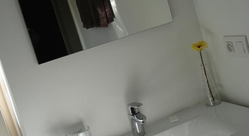 Hotel La Fayette — hotel in Rochefort
