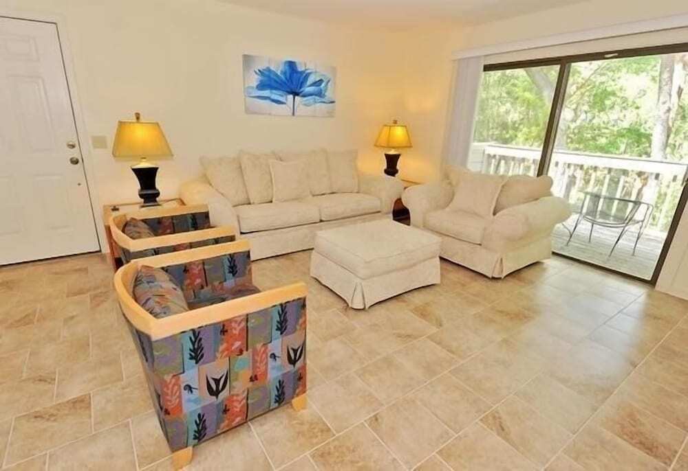 2332 Racquet Club at The Sea Pines Resort Hilton Head Island - featured photo