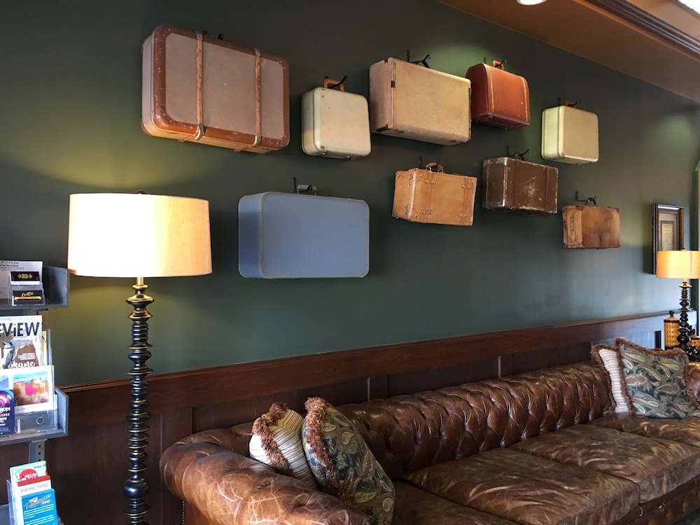 The Campbell Hotel on Route 66 - photo 5