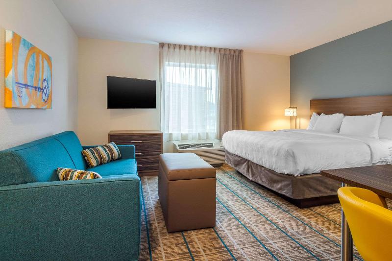 MainStay Suites Newnan Atlanta South - photo 42