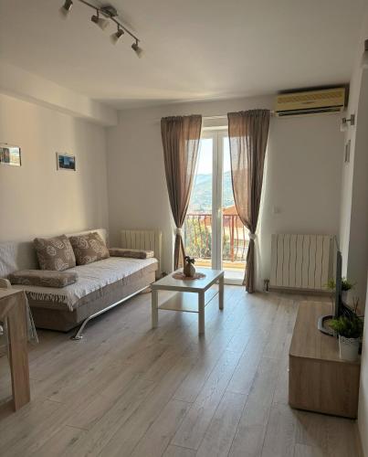 Apartment Nina