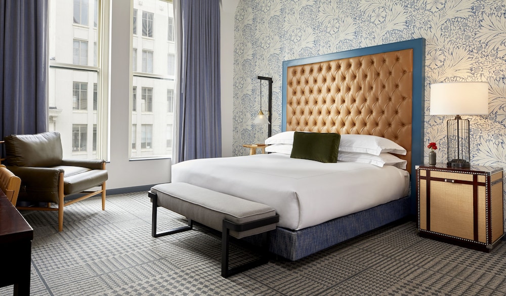 Kimpton Hotel Monaco Denver by IHG - photo 20