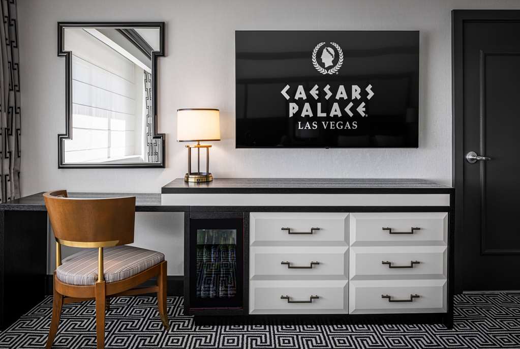 Caesars Palace - photo 69