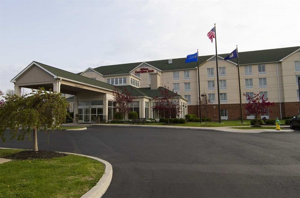 Hilton Garden Inn Newburgh Stewart Airport — hotel in Newburgh