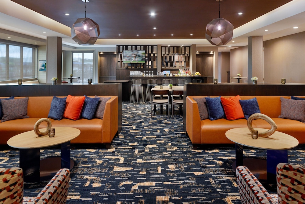 SpringHill Suites by Marriott Franklin Mint - photo 2