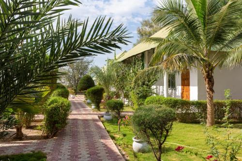 Le Relais de Kaolack in Kaolack, Senegal