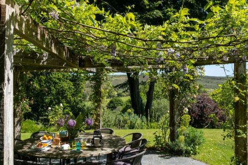 Valley View House — 4-Star Luxury Hotel in Fordingbridge, United Kingdom