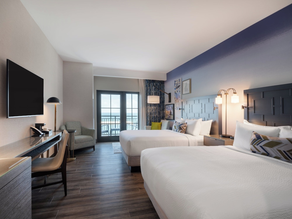 Hotel Indigo Panama City Marina by IHG - photo 11