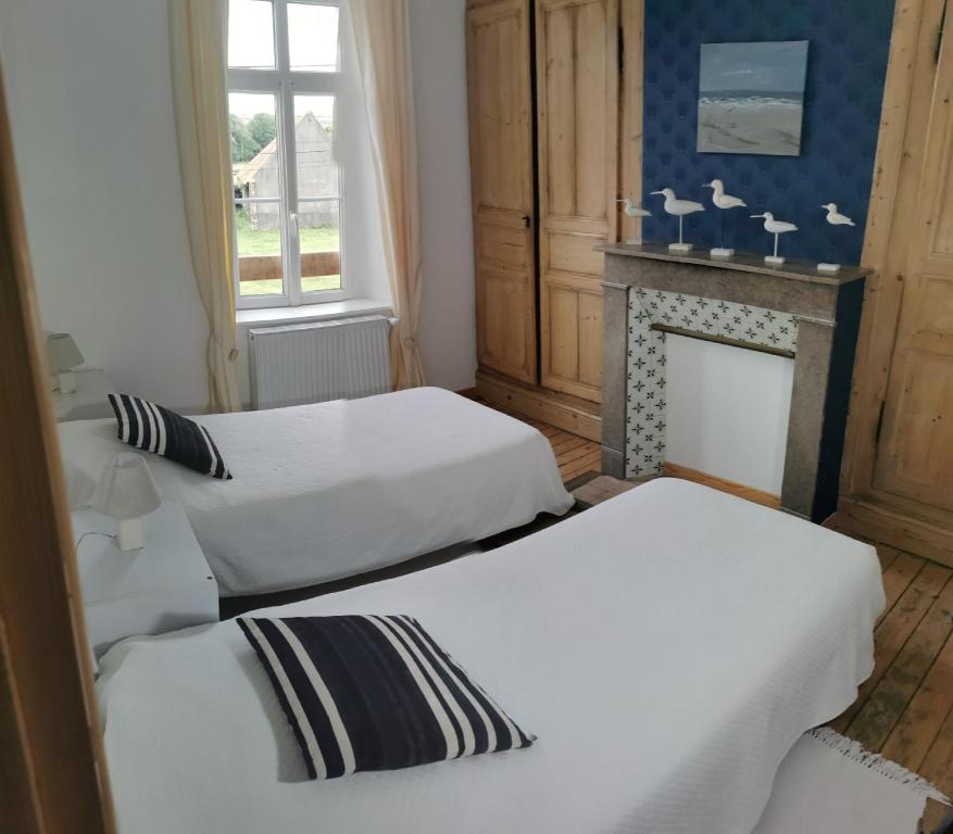 Le Clos du Hesdre — Neufchatel-Hardelot — photo 3