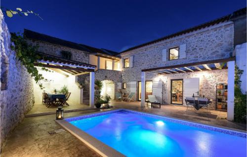 Villa Dvori — 5-Star Luxury Hotel in Nin, Croatia