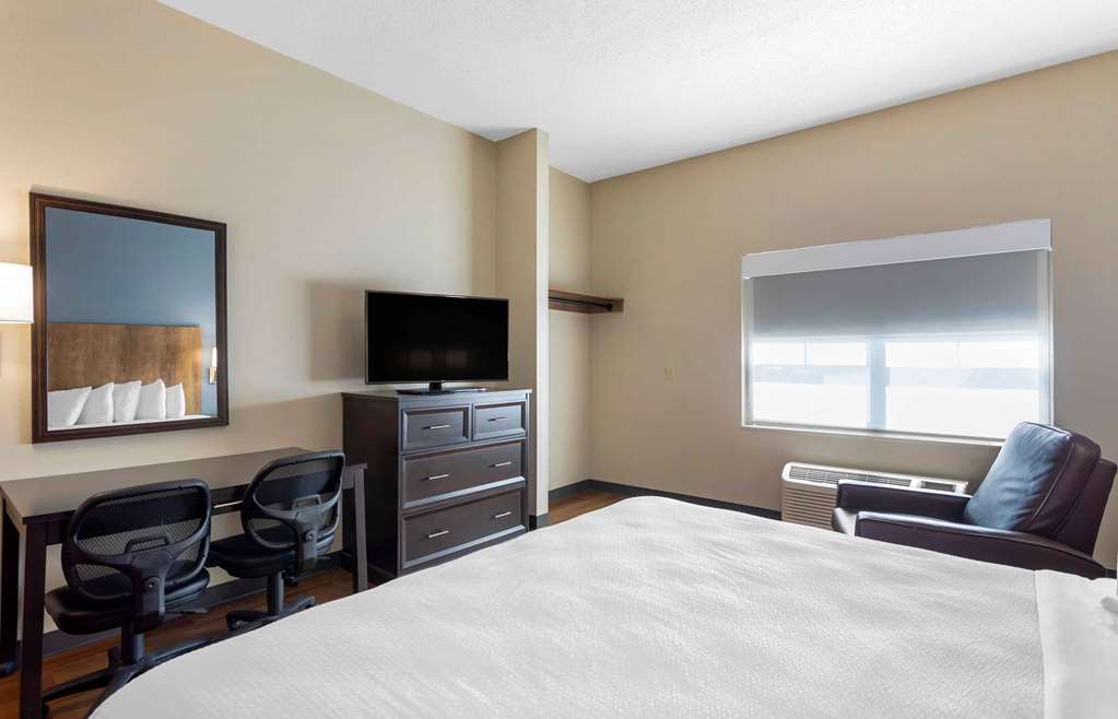 Extended Stay America Premier Suites Nashville Vanderbilt - photo 18