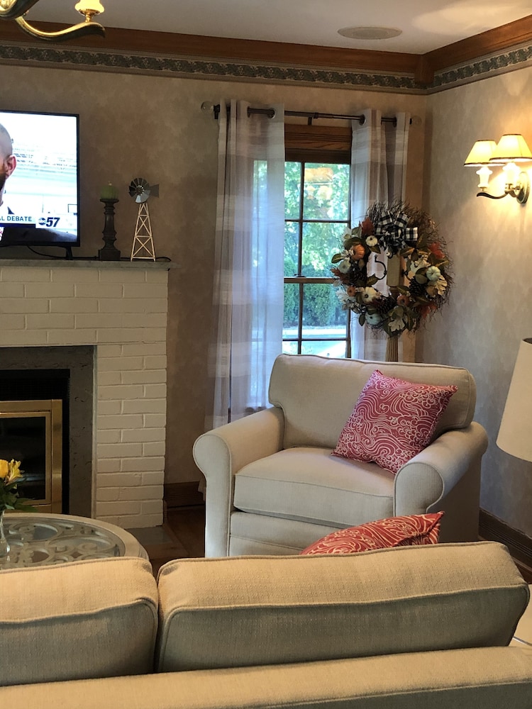 Biddle Point Inn & Event Venue - photo 32