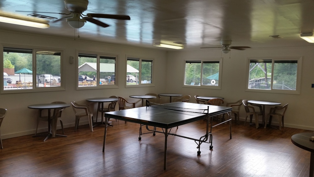 The Villas at Coosawattee River Resort - photo 136