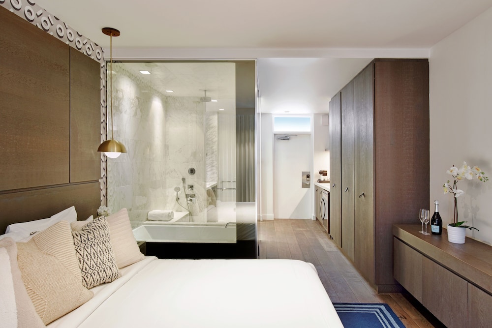 Kaskades Hotel South Beach - photo 10