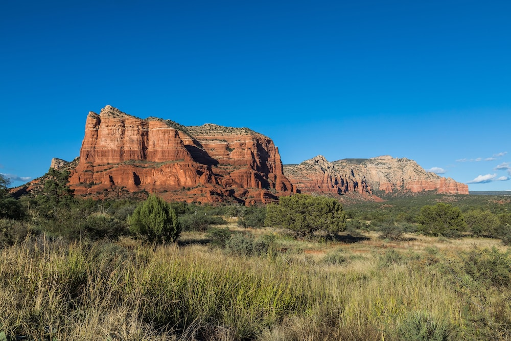 The Views Inn Sedona - photo 24