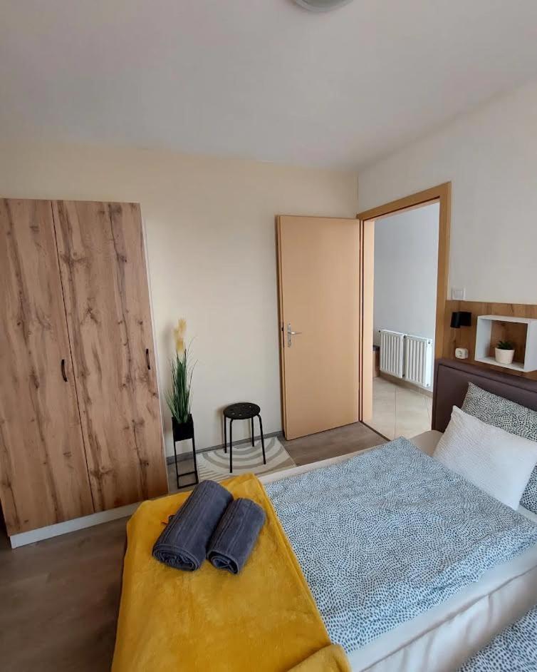 Sunshine Resort Apartment — Hajduszoboszlo — photo 3