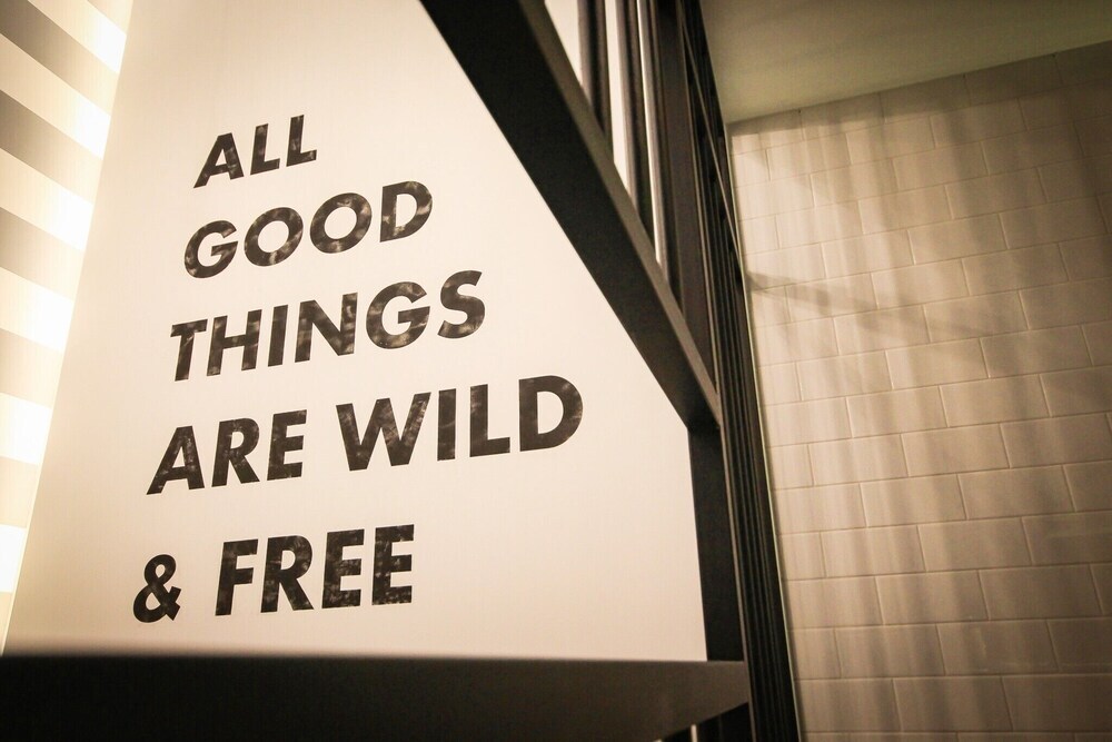 Wanju Five Drive Self Check in Motel in Wanju, South Korea