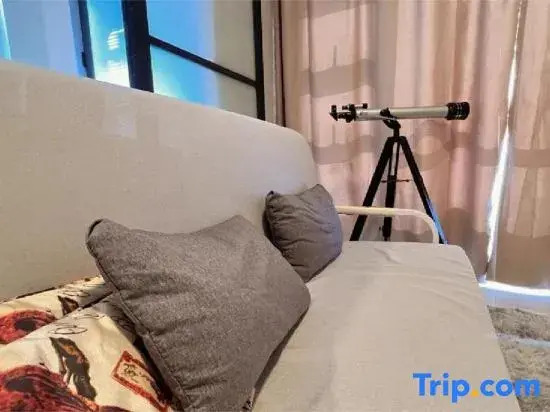 Unity Homestay 合一民宿 JQ NEW Seaview Netflix 5pax — 4-Star Luxury Hotel in Kota Kinabalu, Malaysia