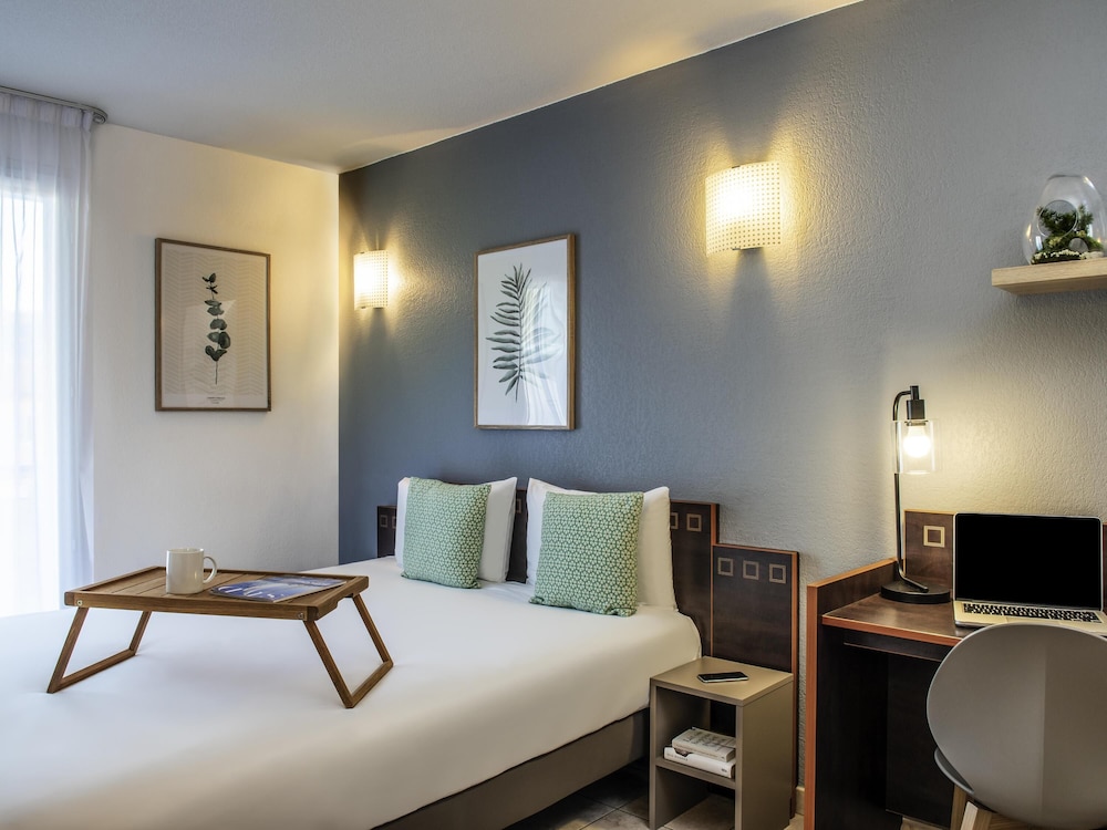 Aparthotel Adagio Access Nice Garibaldi — Nice — photo 3
