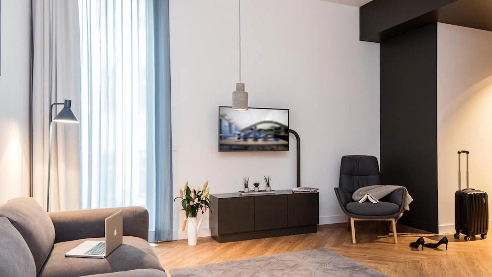 City Partner Hotel Astoria — Berlin — photo 5