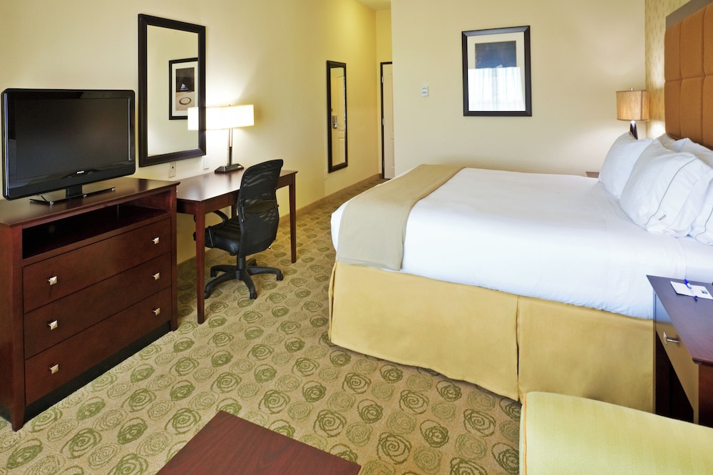 Holiday Inn Express & Suites Dallas East Fair Park by IHG - photo 3